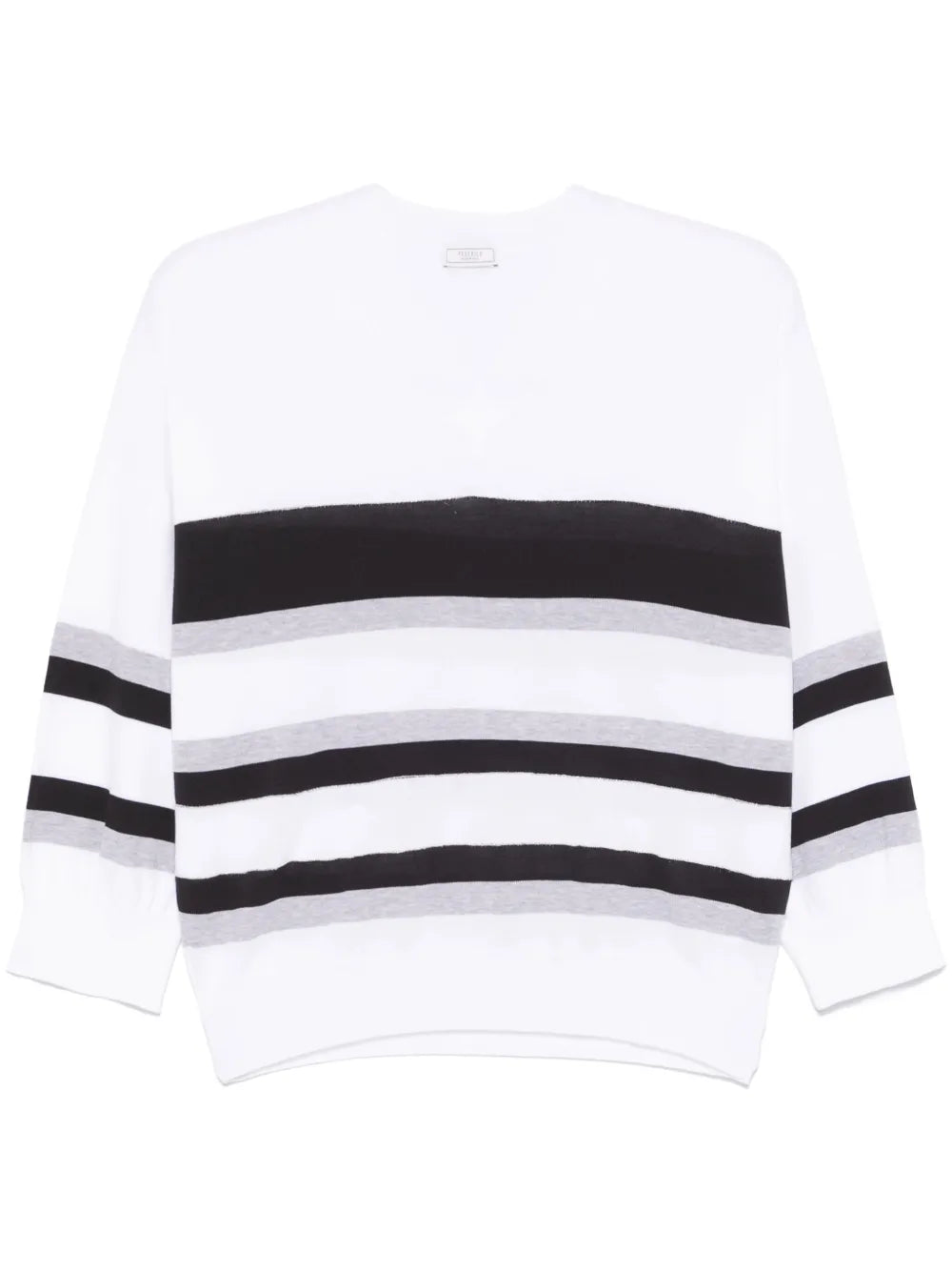 Cotton Sweater