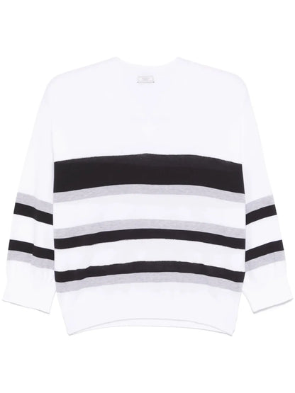 Cotton Sweater
