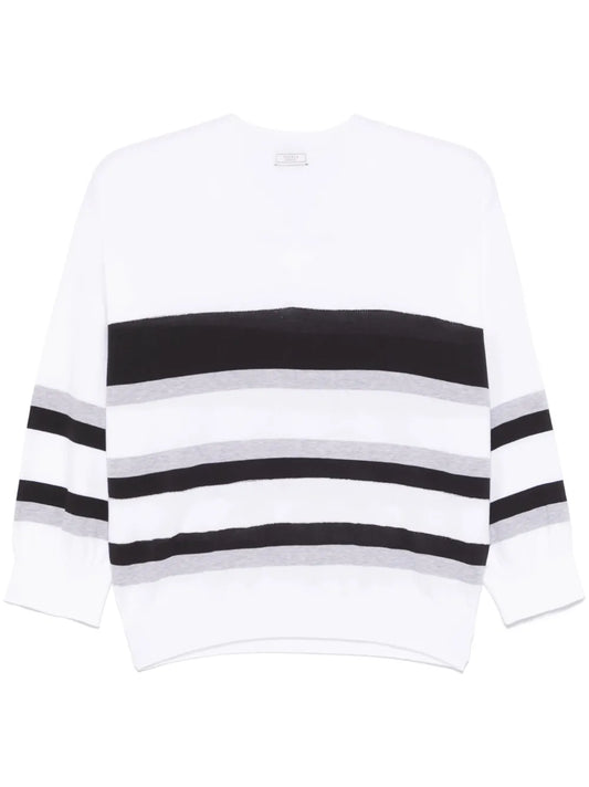 Cotton Sweater