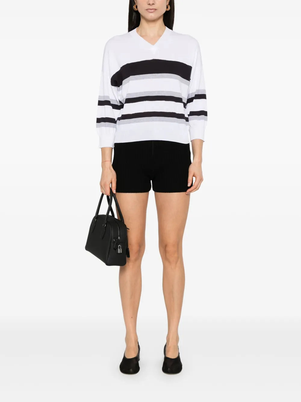 Cotton Sweater