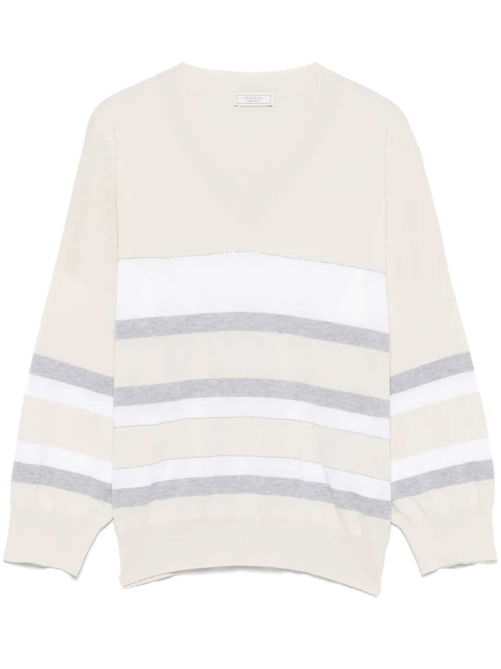 Cotton Sweater
