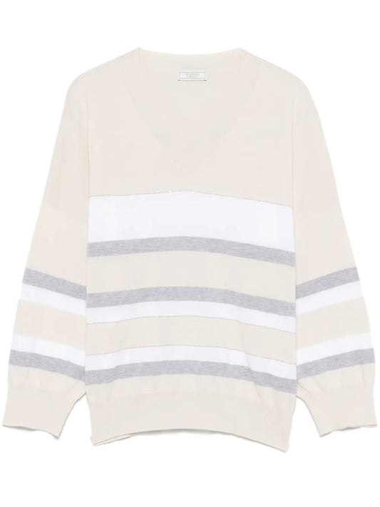 Cotton Sweater