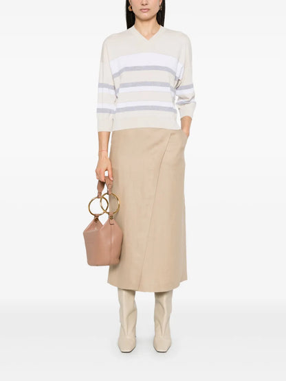 Cotton Sweater