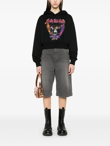 Sauvage Hoodie