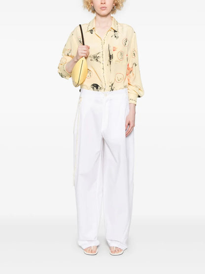 Phebe Trousers