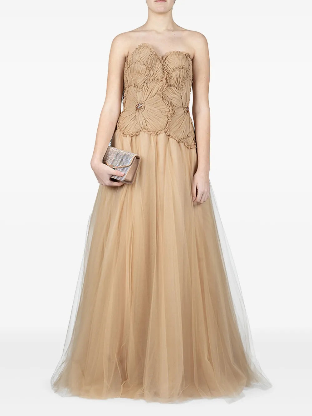 Edra Gown