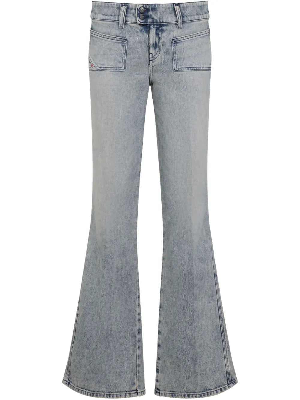 D-Hush Jeans