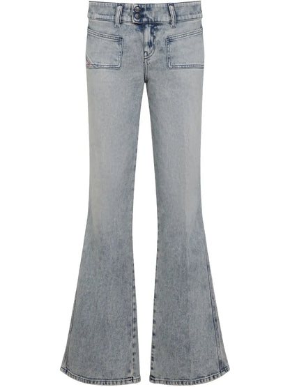 D-Hush Jeans