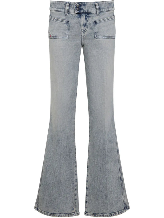 D-Hush Jeans