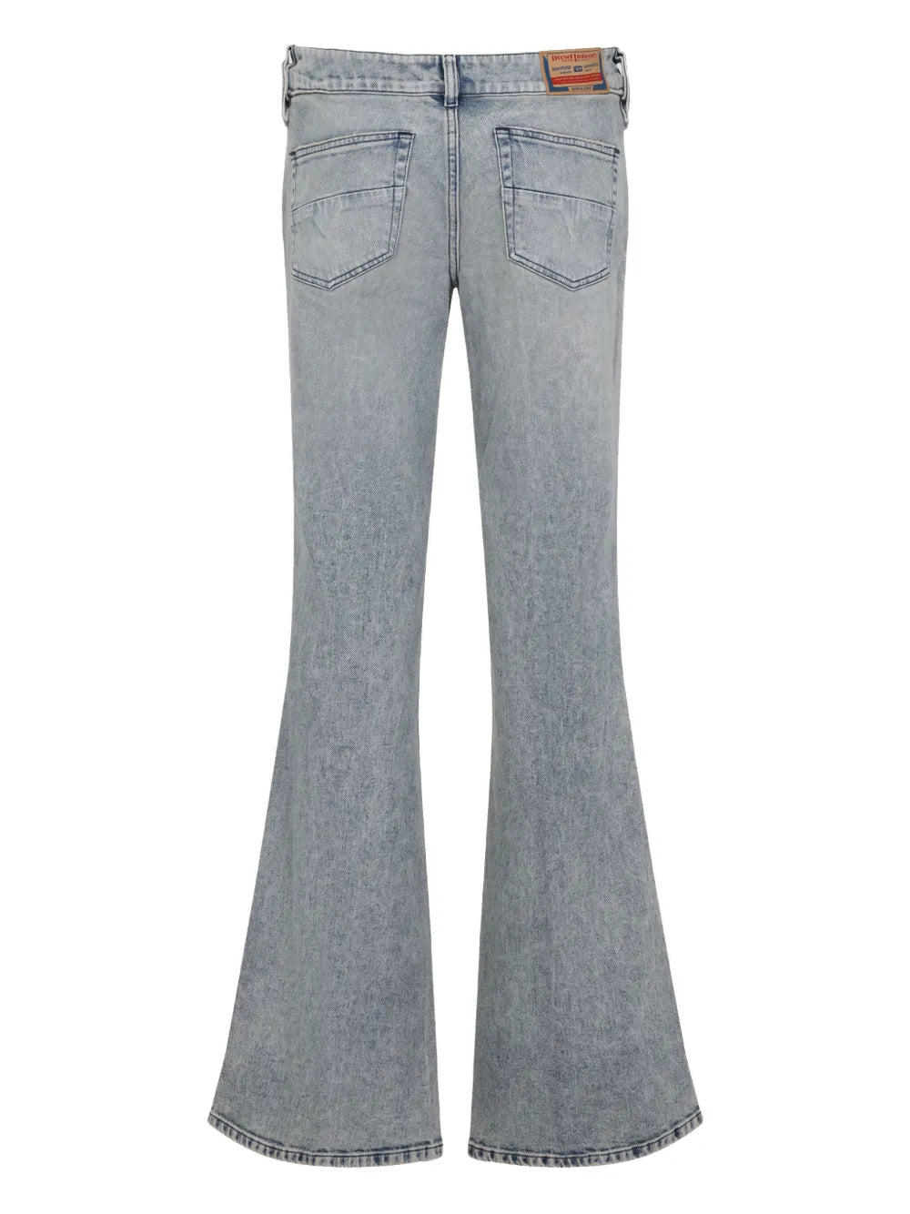 D-Hush Jeans