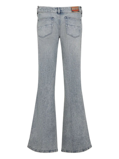 D-Hush Jeans