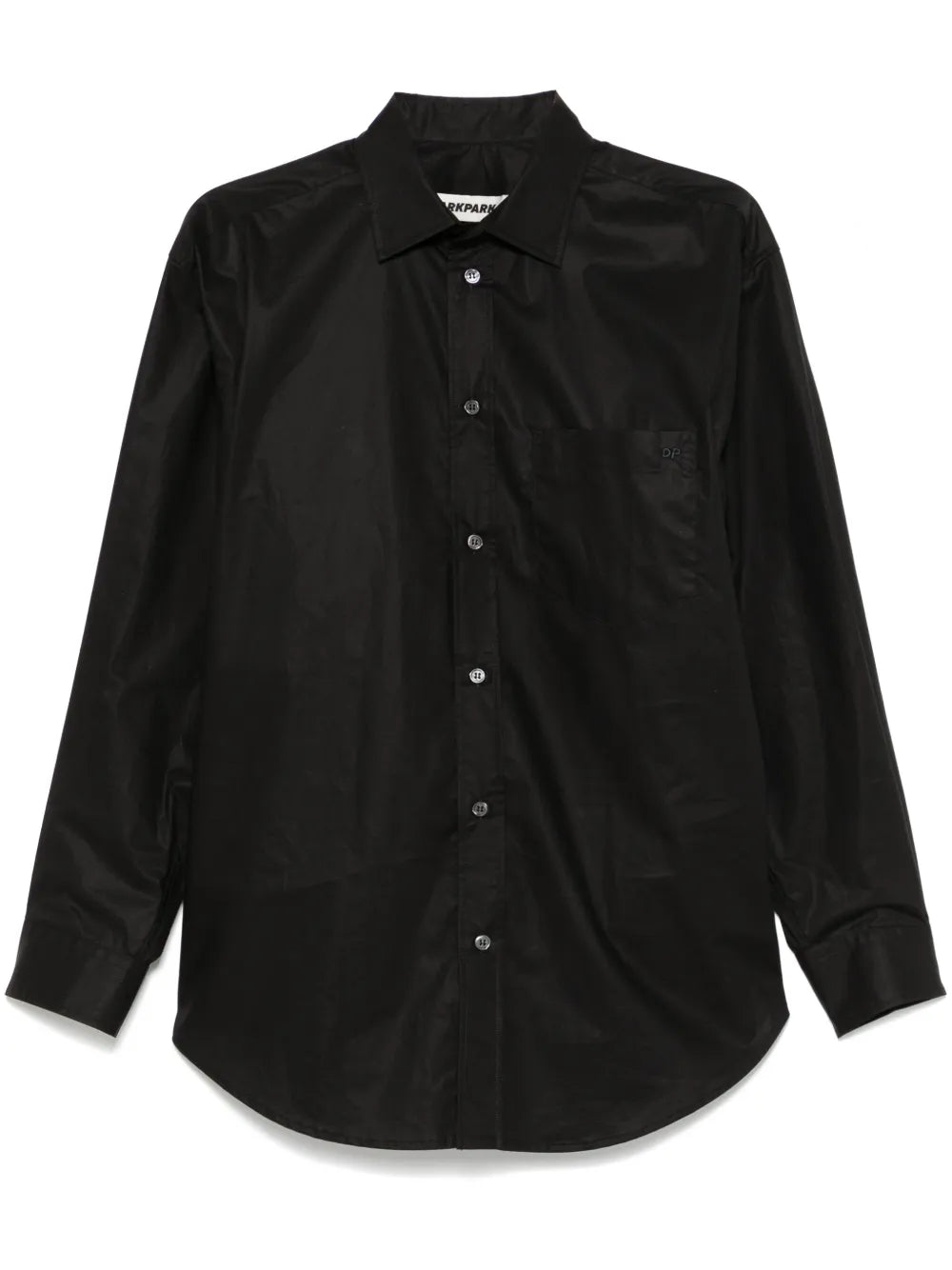 Anne Shirt