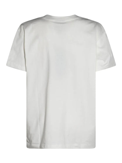 Logo-Print T-Shirt