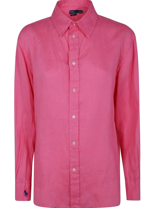 Linen Shirt