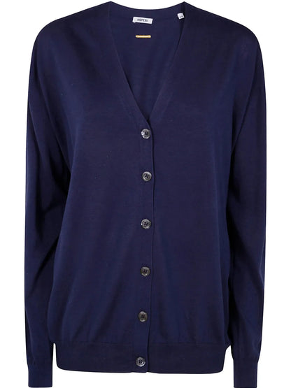 Cotton Cardigan