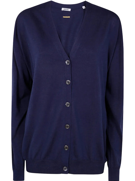 Cotton Cardigan