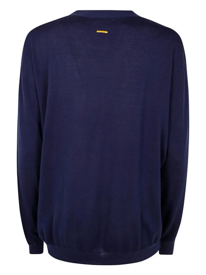Cotton Cardigan