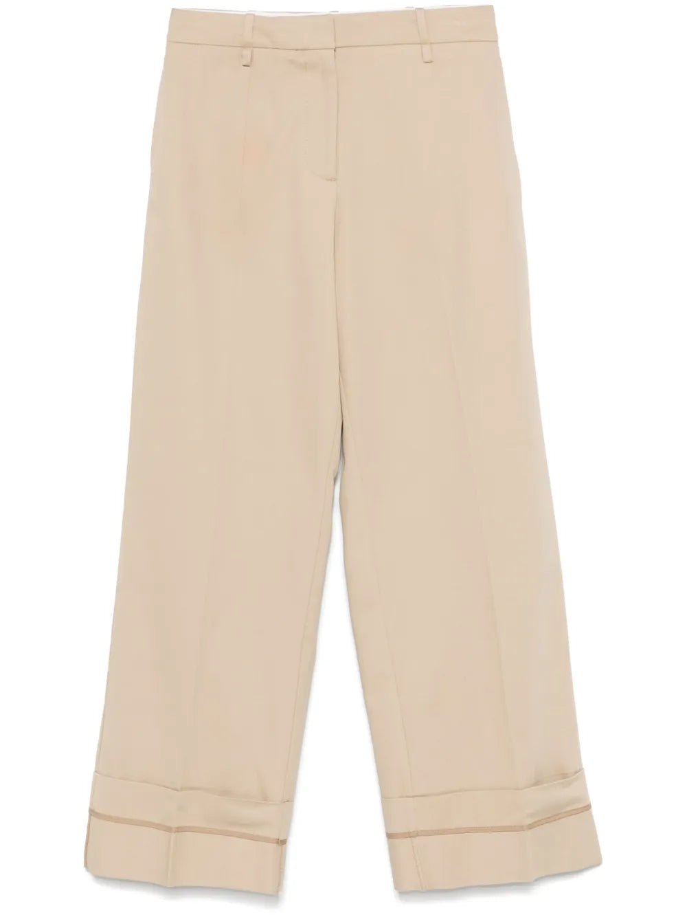 Saesmella Trousers