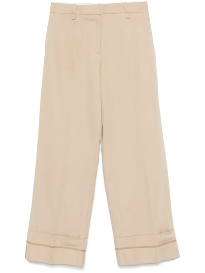 Saesmella Trousers