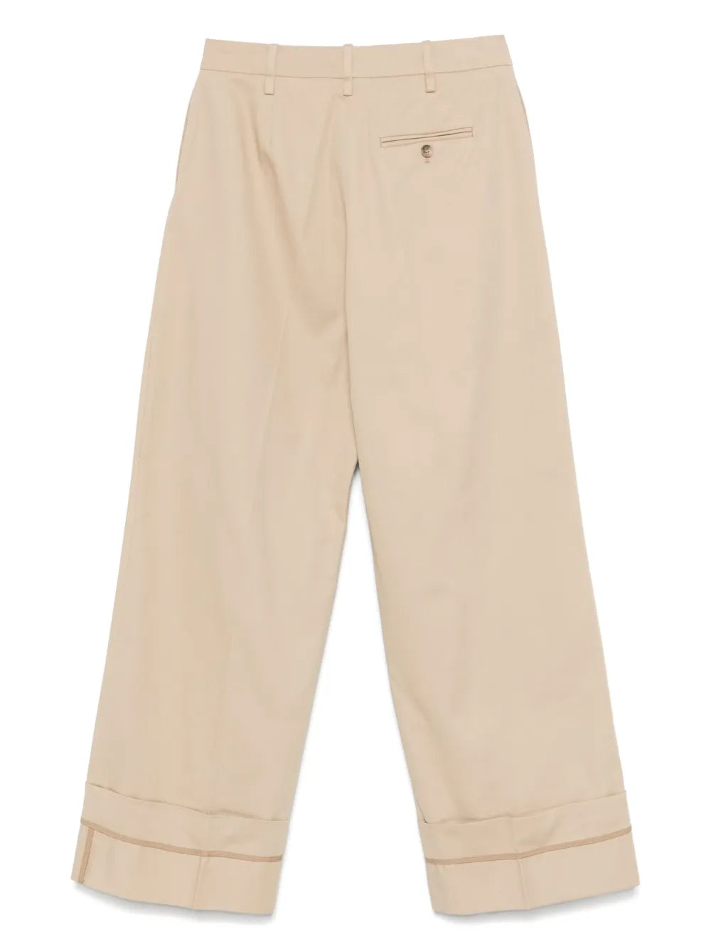 Saesmella Trousers