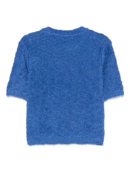 Brushed T-Shirt