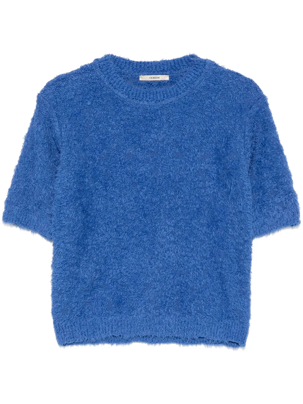 Brushed T-Shirt