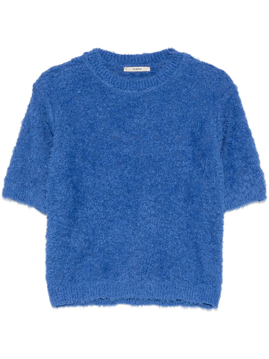 Brushed T-Shirt