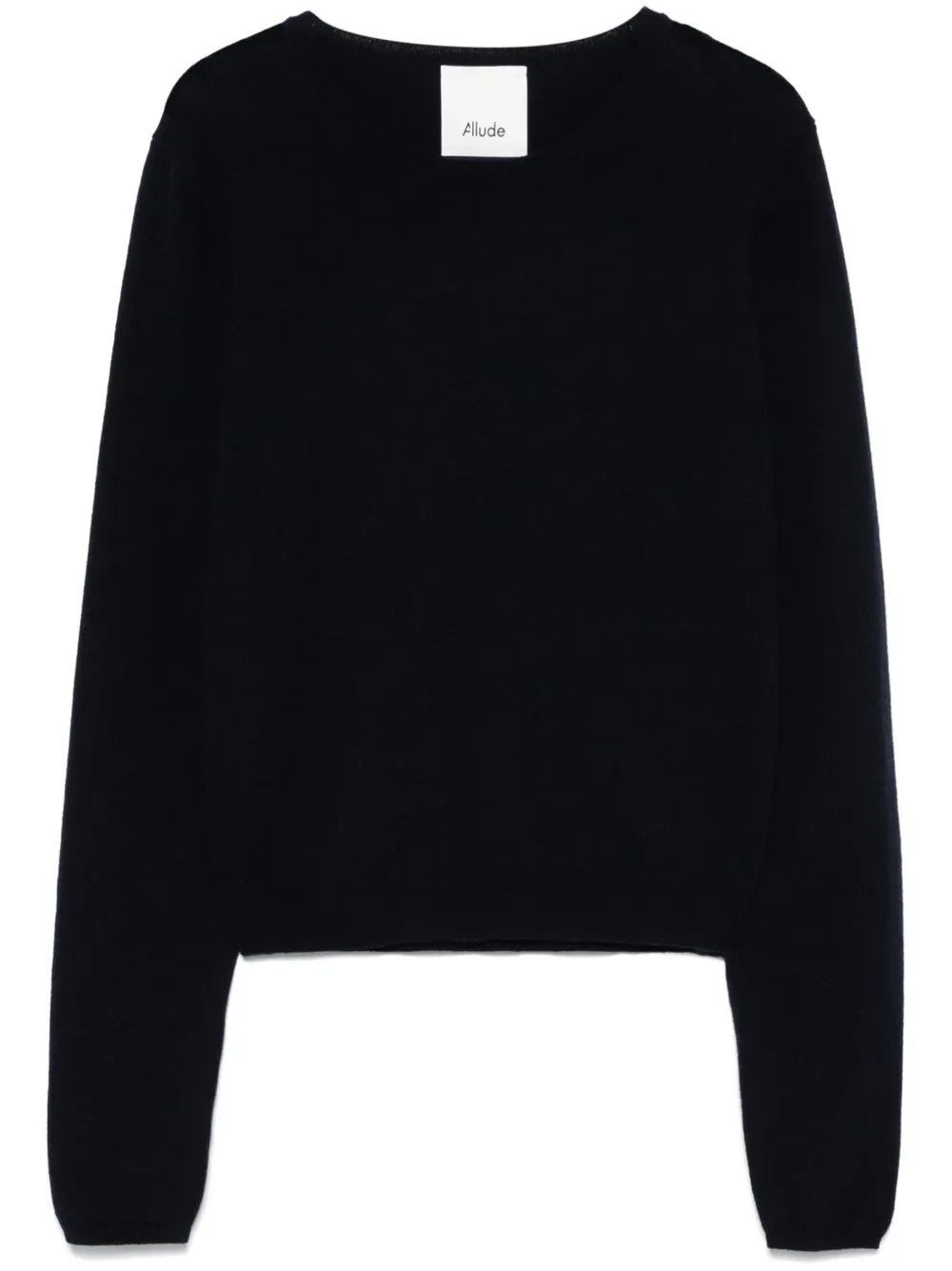Crew-Neck Sweater