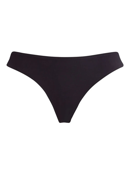 Mid-Rise Bikini Bottoms