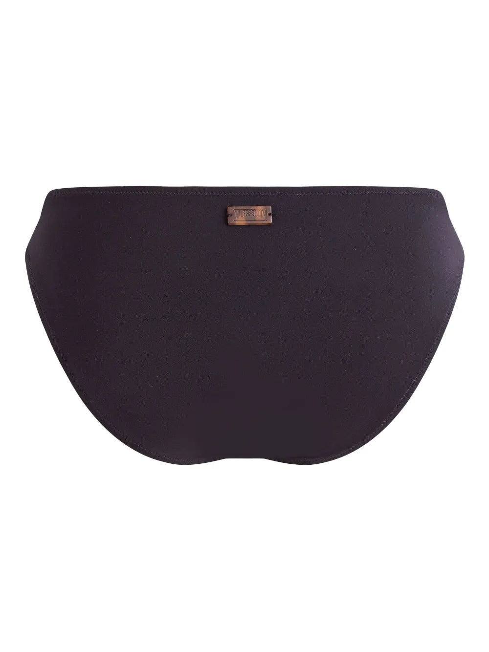Mid-Rise Bikini Bottoms