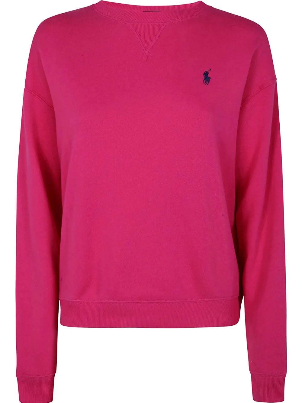 Polo Pony Sweatshirt