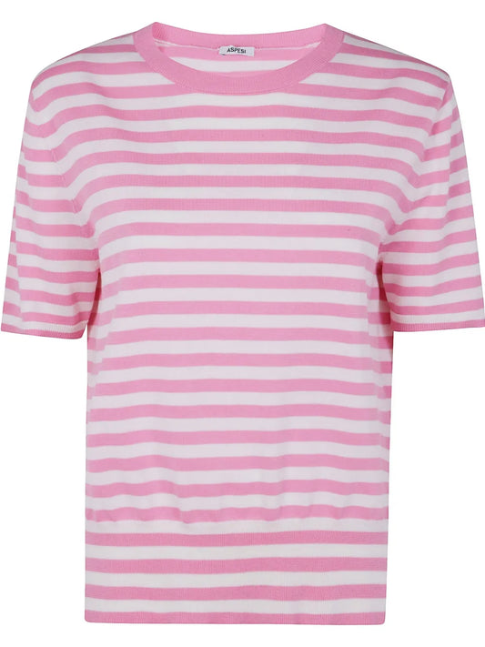 Striped T-Shirt