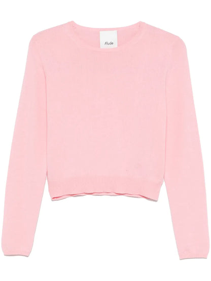 Crew-Neck Sweater
