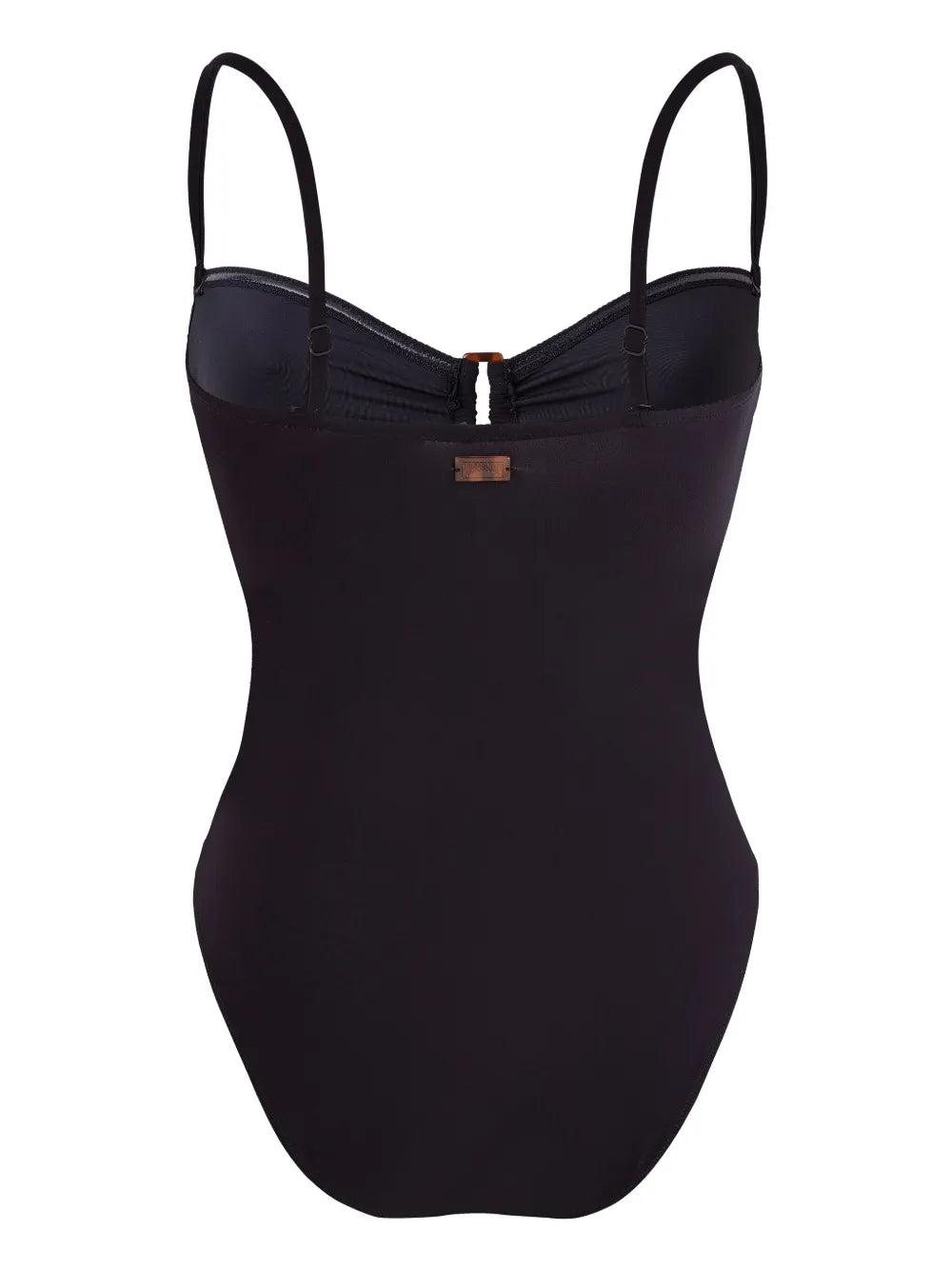 Bandeau Swimsuit