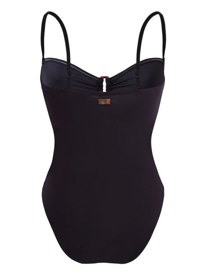 Bandeau Swimsuit