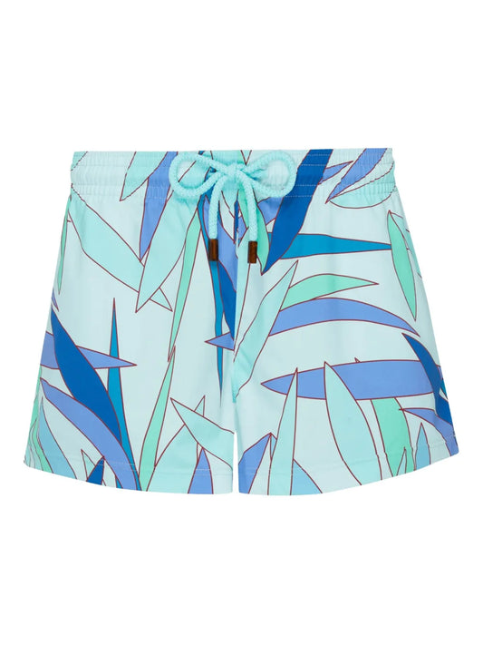Madrague Swim Shorts