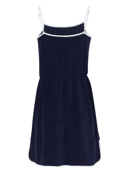 Vbq Line Dress