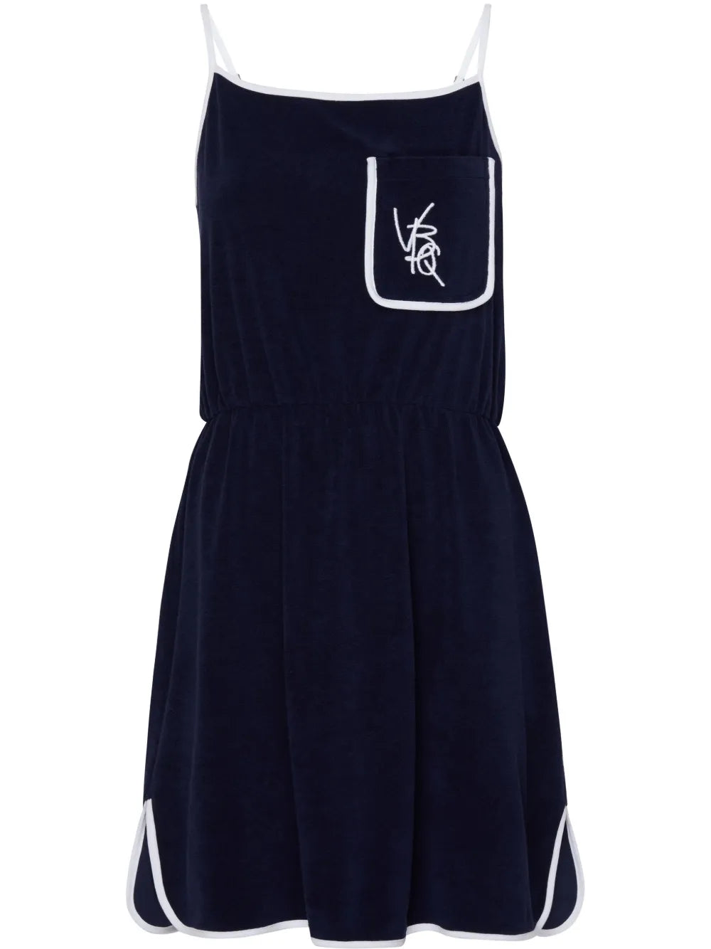 Vbq Line Dress