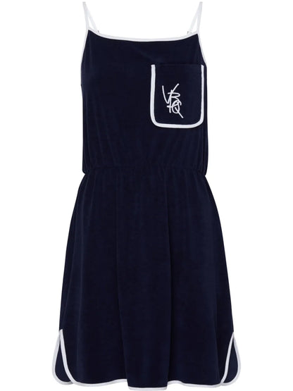 Vbq Line Dress
