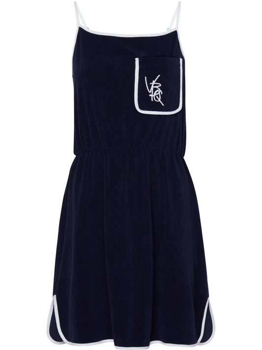 Vbq Line Dress