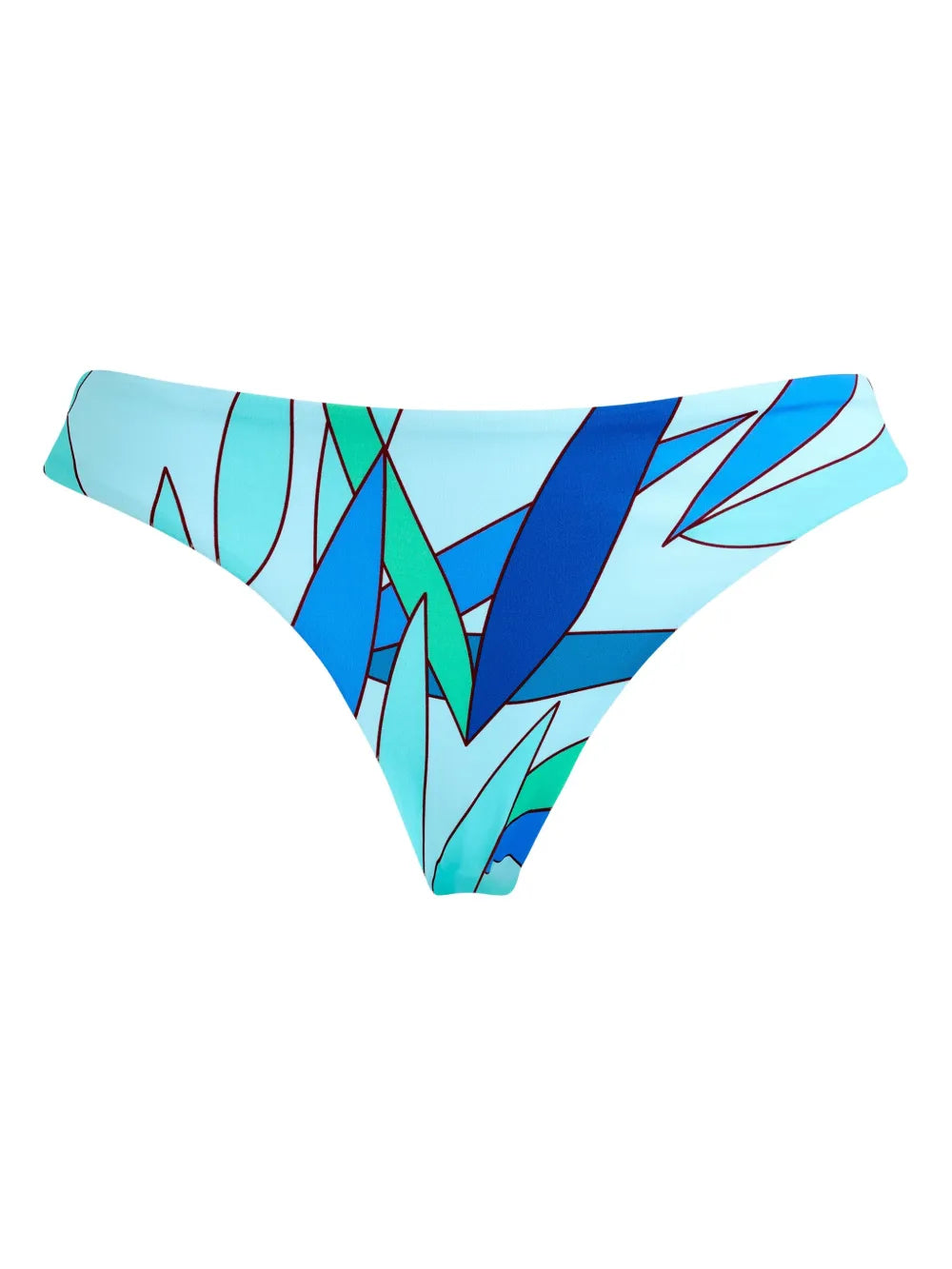 Madrague Bikini Bottom