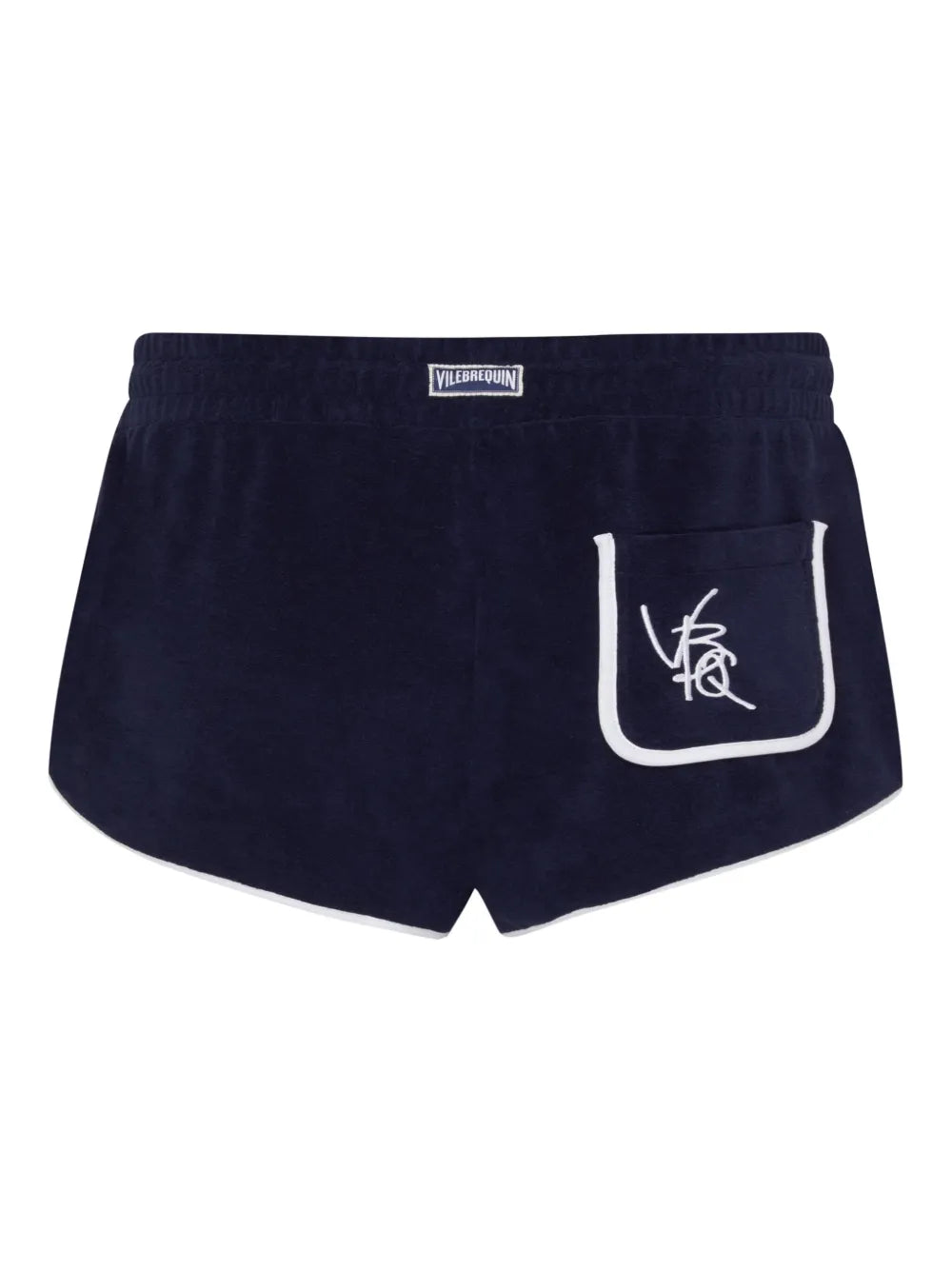 Vbq Line Terry Shorts