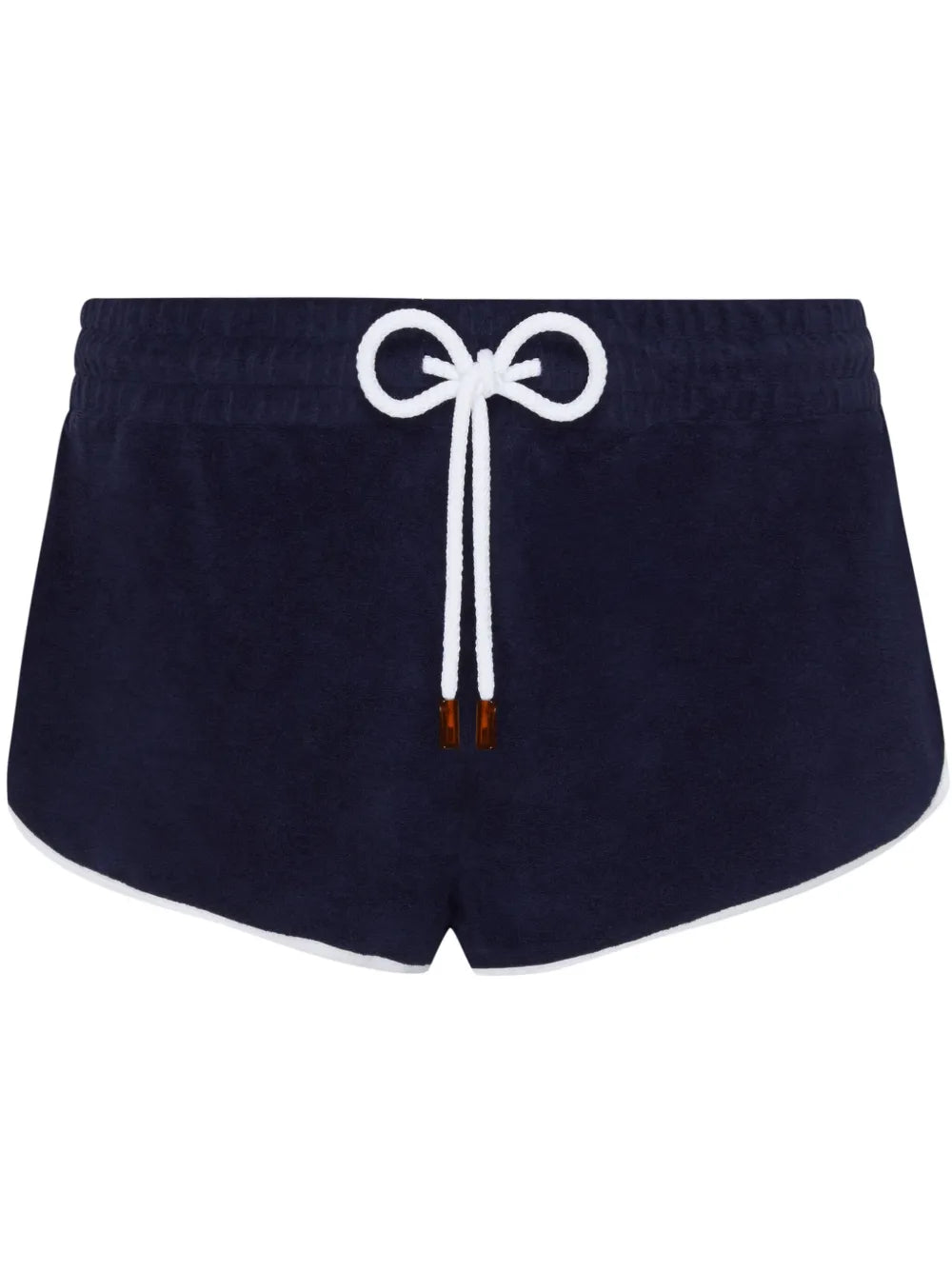 Vbq Line Terry Shorts