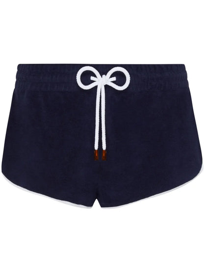 Vbq Line Terry Shorts