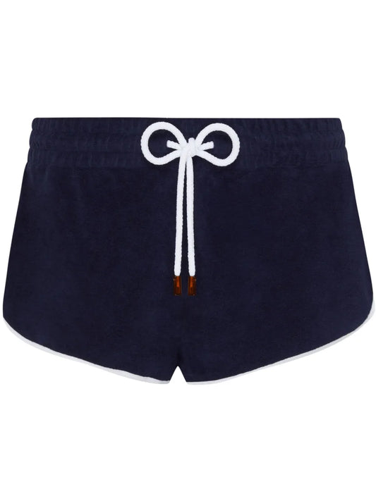 Vbq Line Terry Shorts