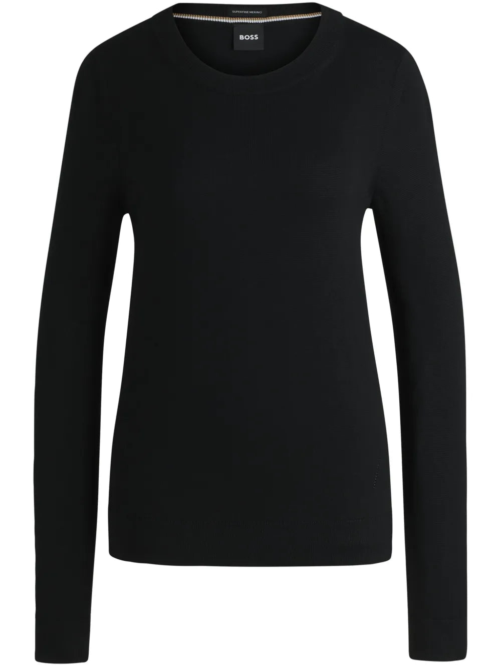 Wool Top