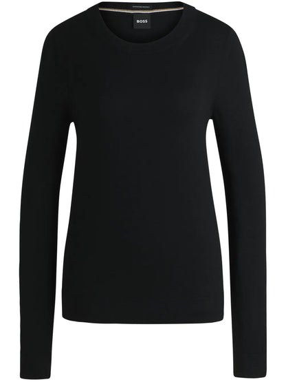 Wool Top