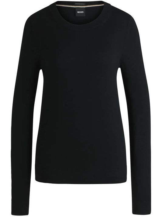 Wool Top