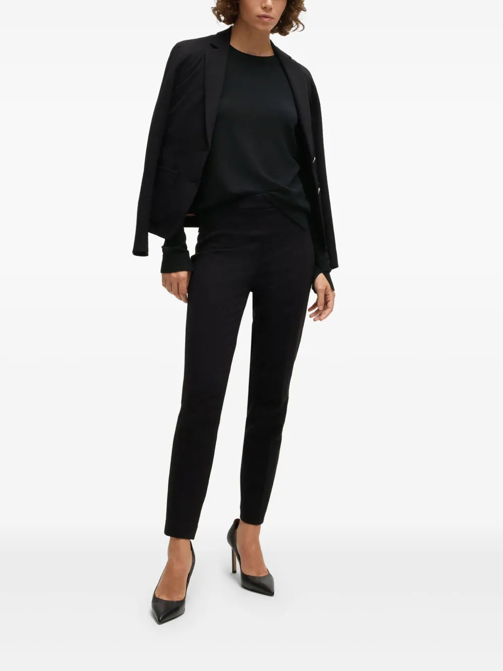 Wool Top
