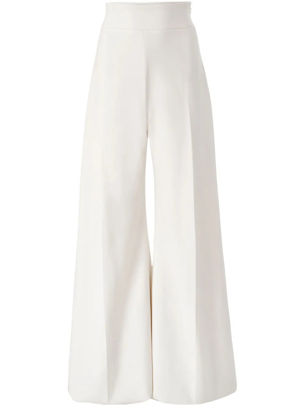 High-Waist Palazzo Pants